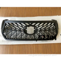 Hilux Rocco 2018 Front Grille